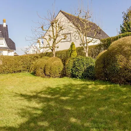 Vila Duindoorn Middelkerke