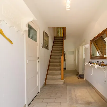 Vila Duindoorn Middelkerke